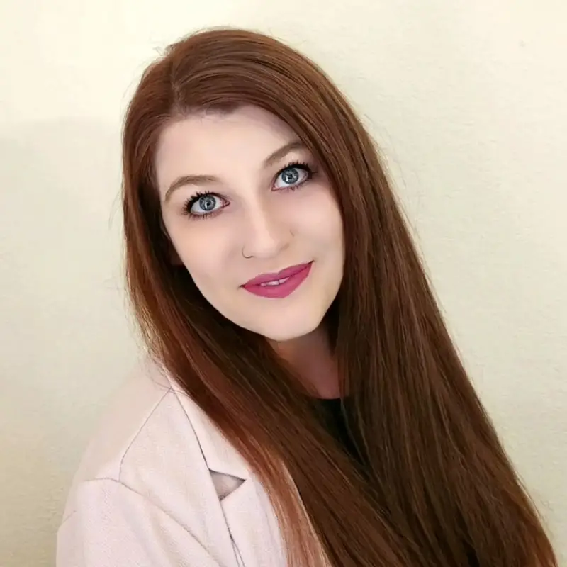 Skyanne Wilkins Portrait